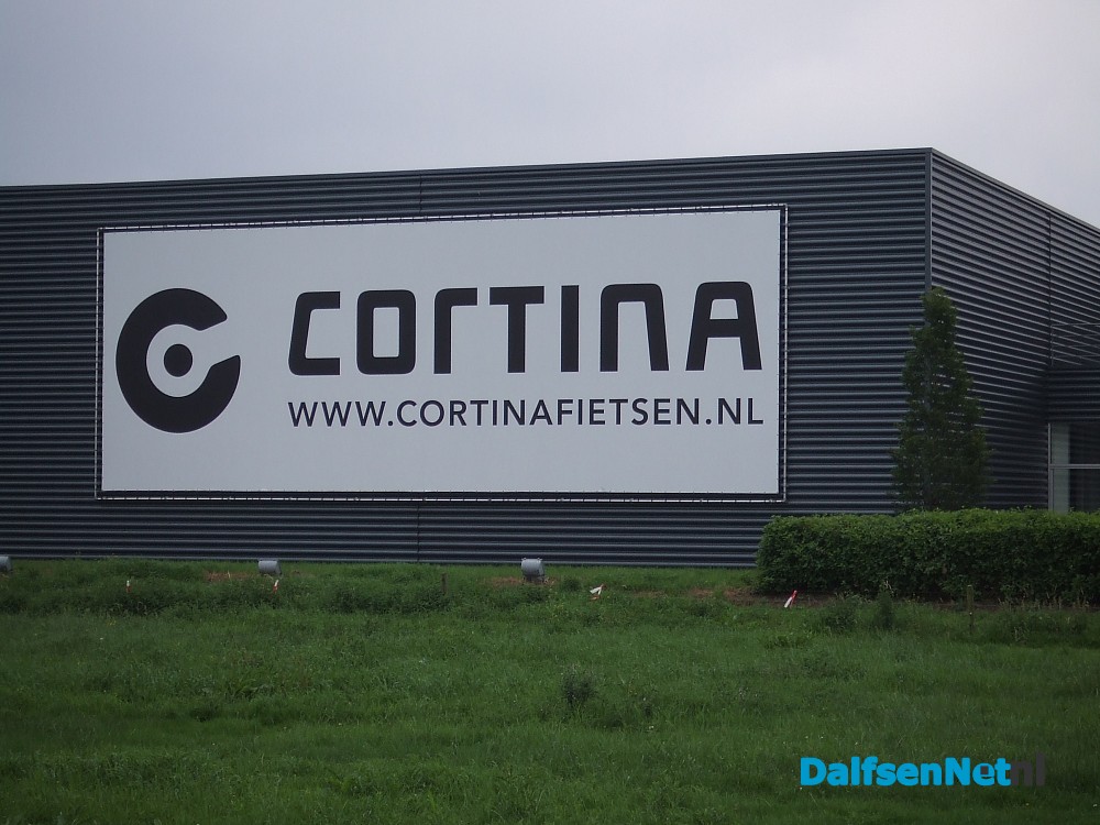 In Zwolle een fietsenfabriek? | DalfsenNet