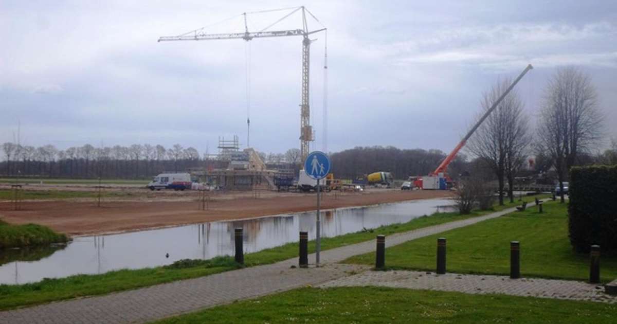 Laag Zuthem in één dag voor altijd veranderd