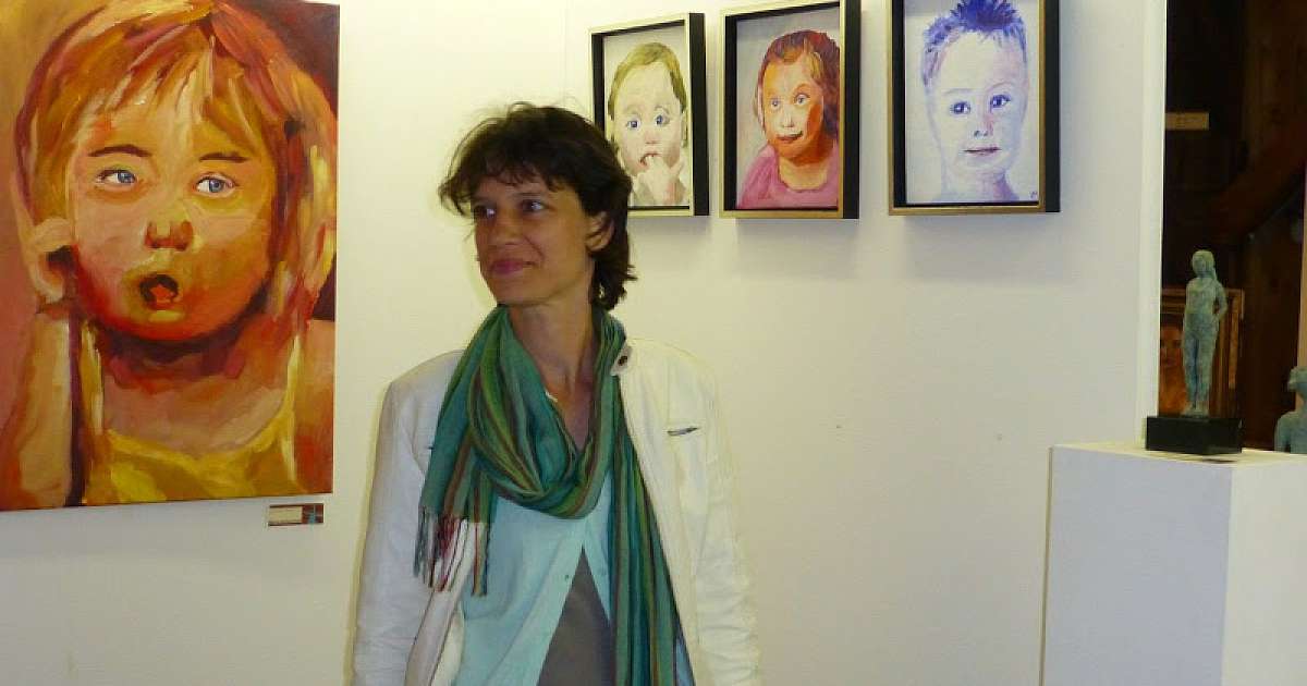 De wereld van Marina Schuurman