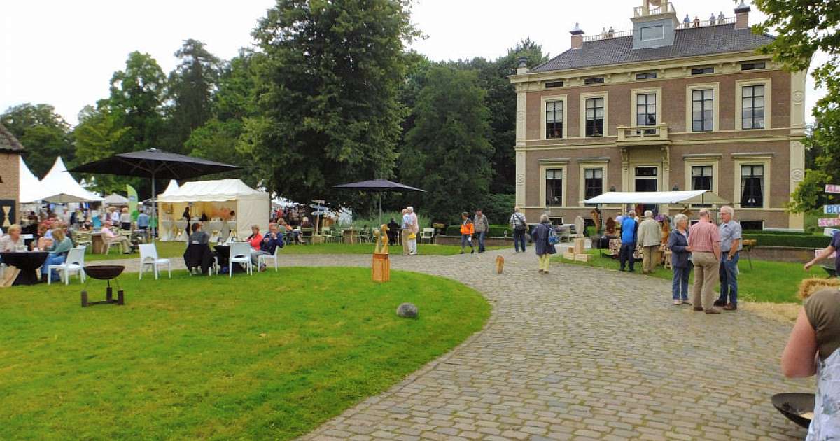 Zomerfair Den Alerdinck (foto update nieuw)
