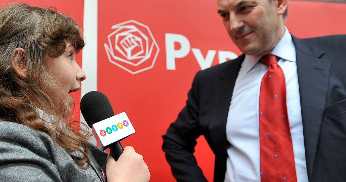Oud-politicus Job Cohen naar De Stoomfabriek in Dalfsen