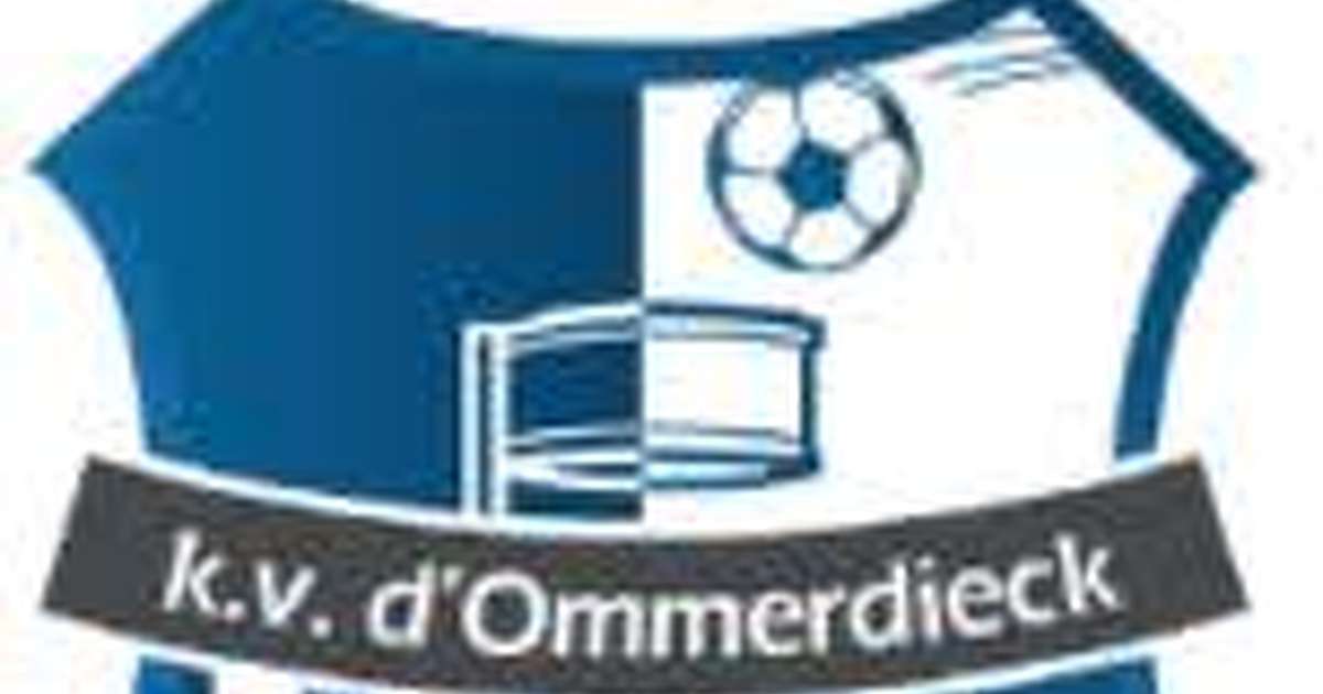 Korfbal d’Ommerdieck weer van start