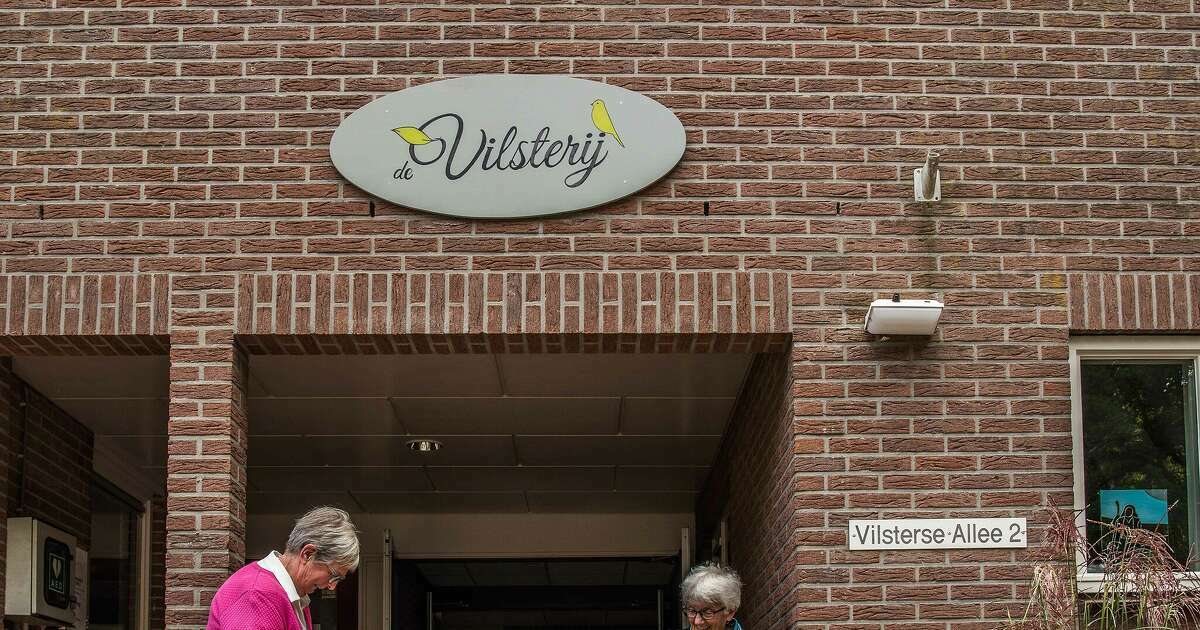 Heropening Parochiehuis Vilsteren