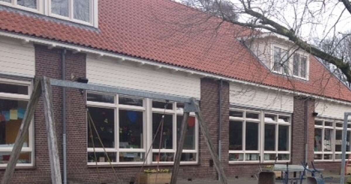 School Oekraïense kinderen zoekt dringend personeel