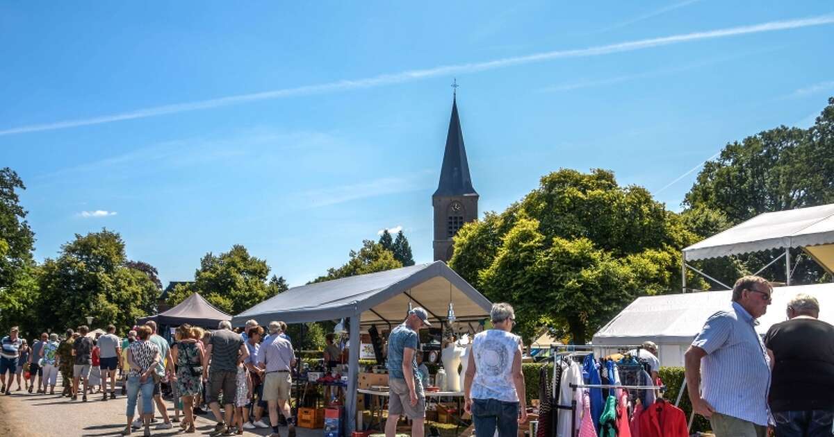 Vilsteren Bruist 2022: 26-ste editie