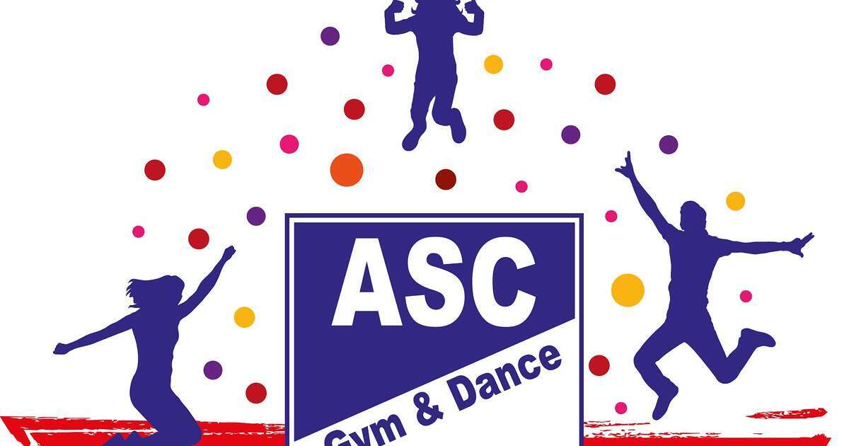 ASC Gym en Dance 60 jaar bestaan en eindshow | DalfsenNet