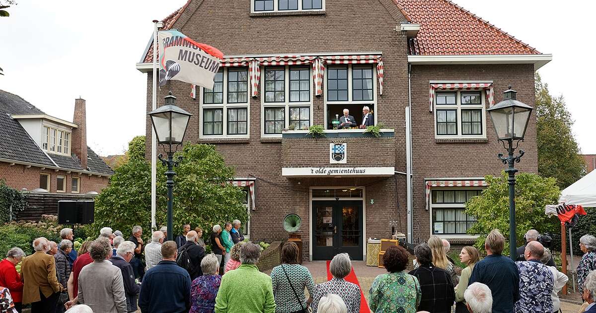 2 klussen voor de Burgemeester in Nieuwleusen