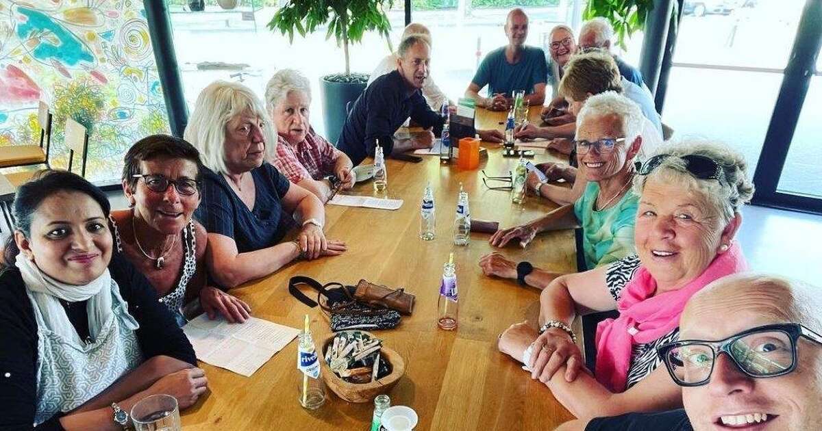 Het Eetcafe Dalfsen gaat door.