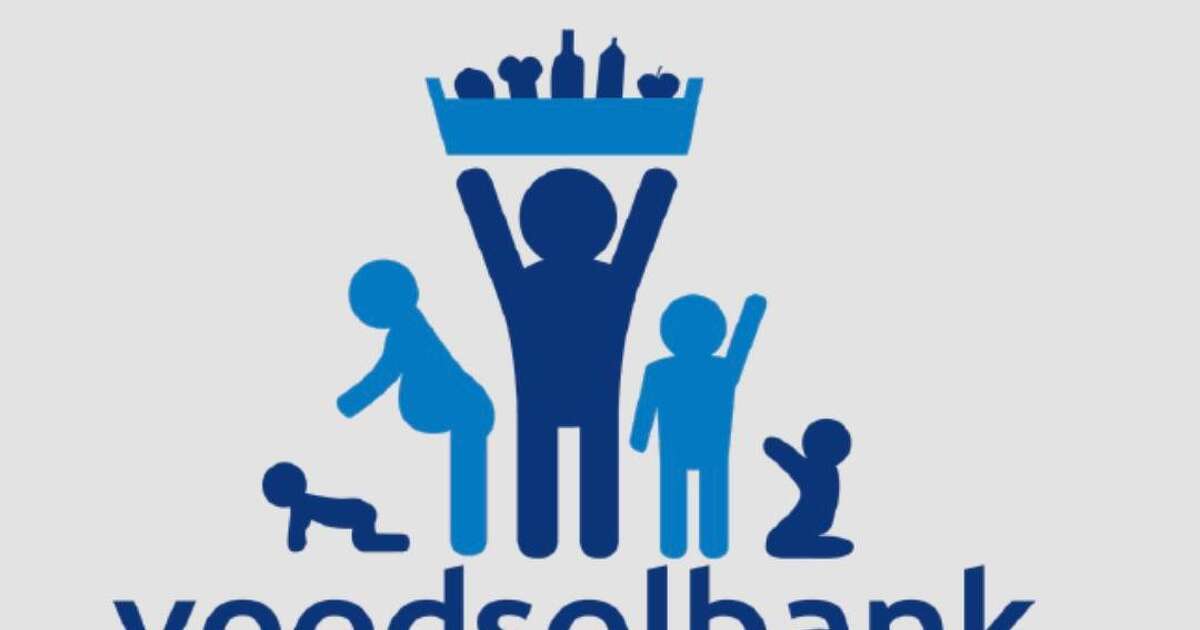 Actie voor de Voedselbank Dalfsen en Nieuwleusen