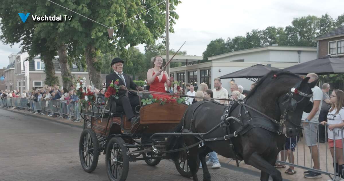 Bakkerij van der Most Ringsteken dinsdag