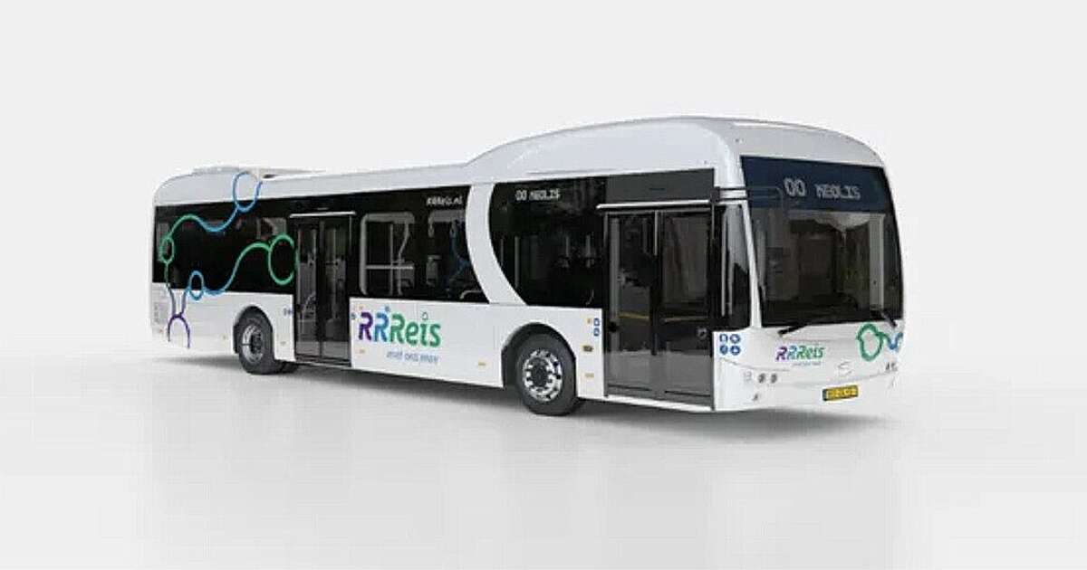 Buurtbussen