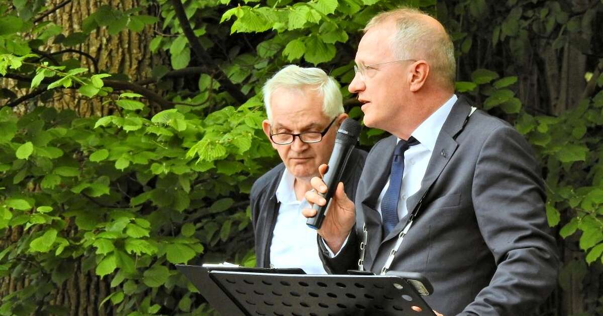 4 mei herdenking Oudleusen 2026.