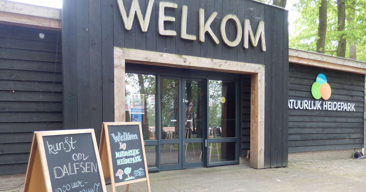 Kunst om Dalfsen dag 2 wederom een geslaagde dag
