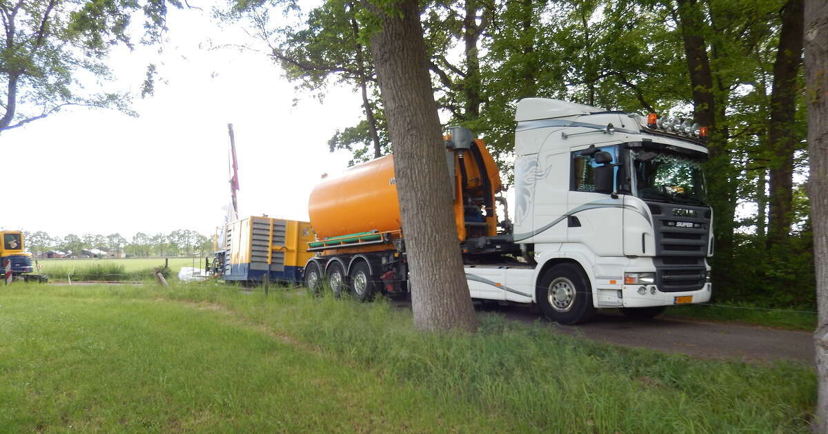 Elektriciteitsnet klaar maken voor de toekomst