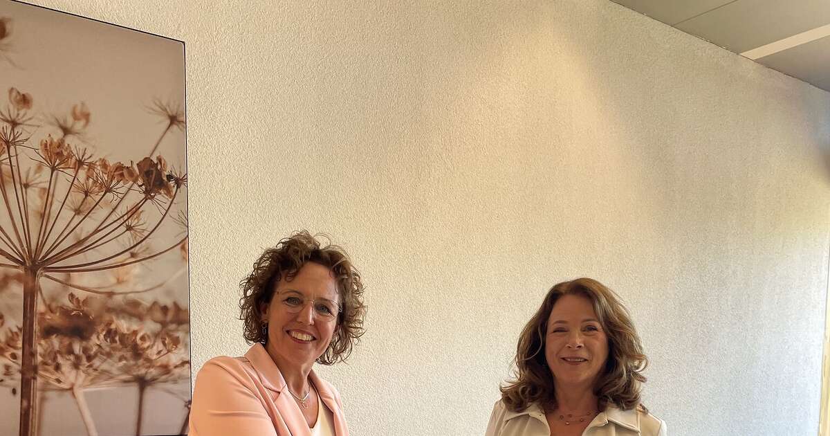 Rosengaerde en ZGR bundelen krachten in ICT