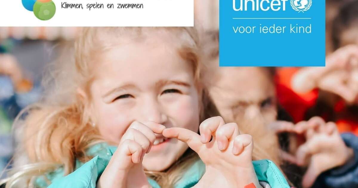 Puzzeltoernooi voor Unicef