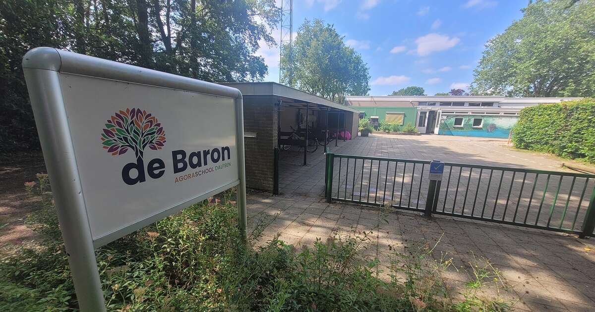 Modderdag op Agora de Baron
