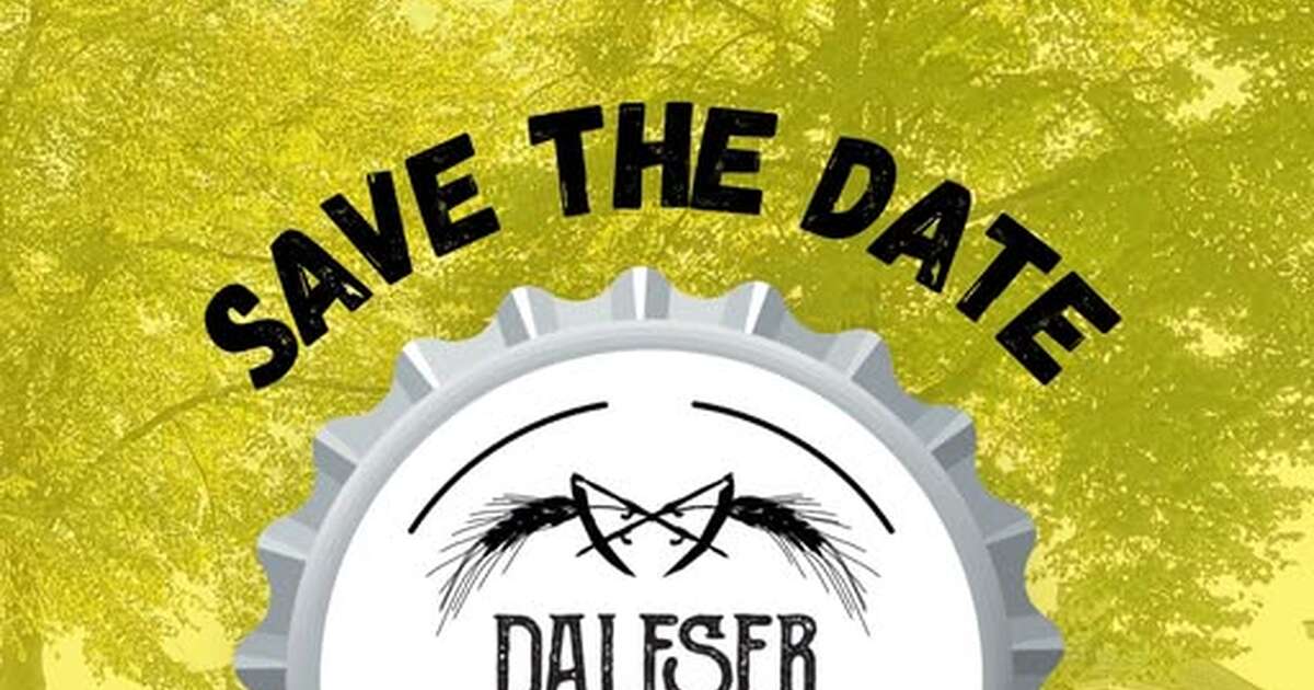 Dalfser Bierfestival 12 september