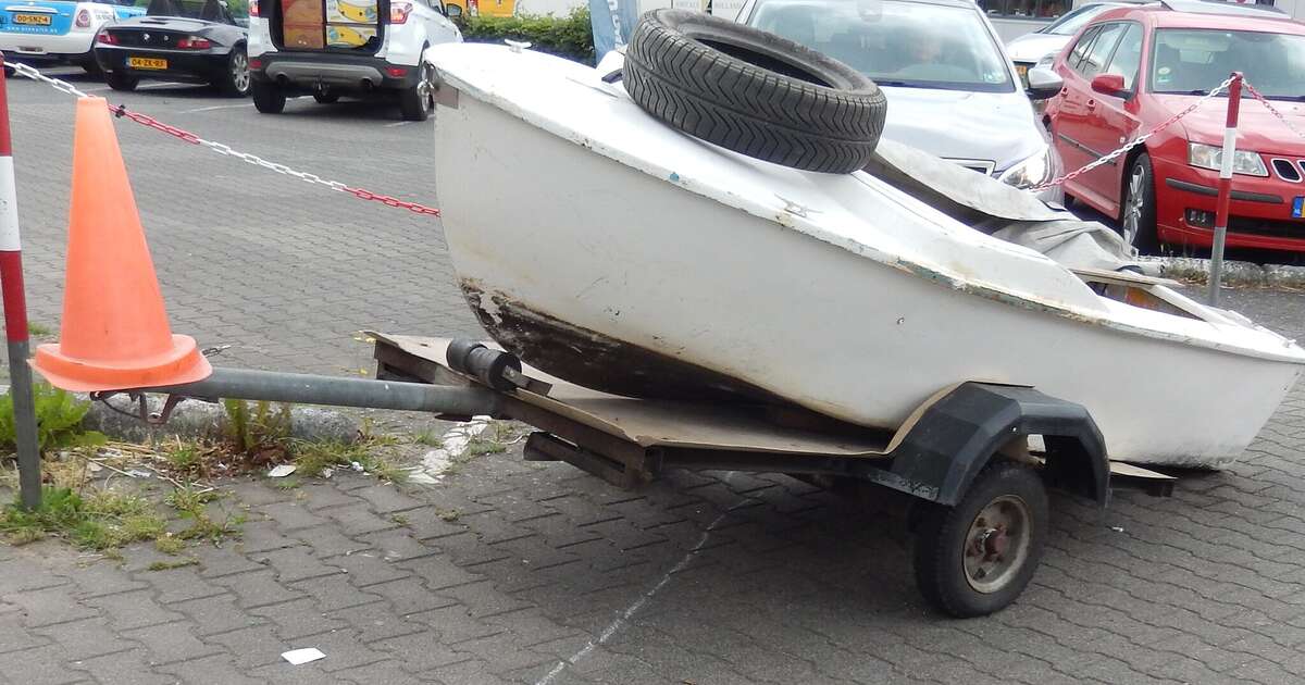 Prachtig bootje te koop bij Noggus & Noggus