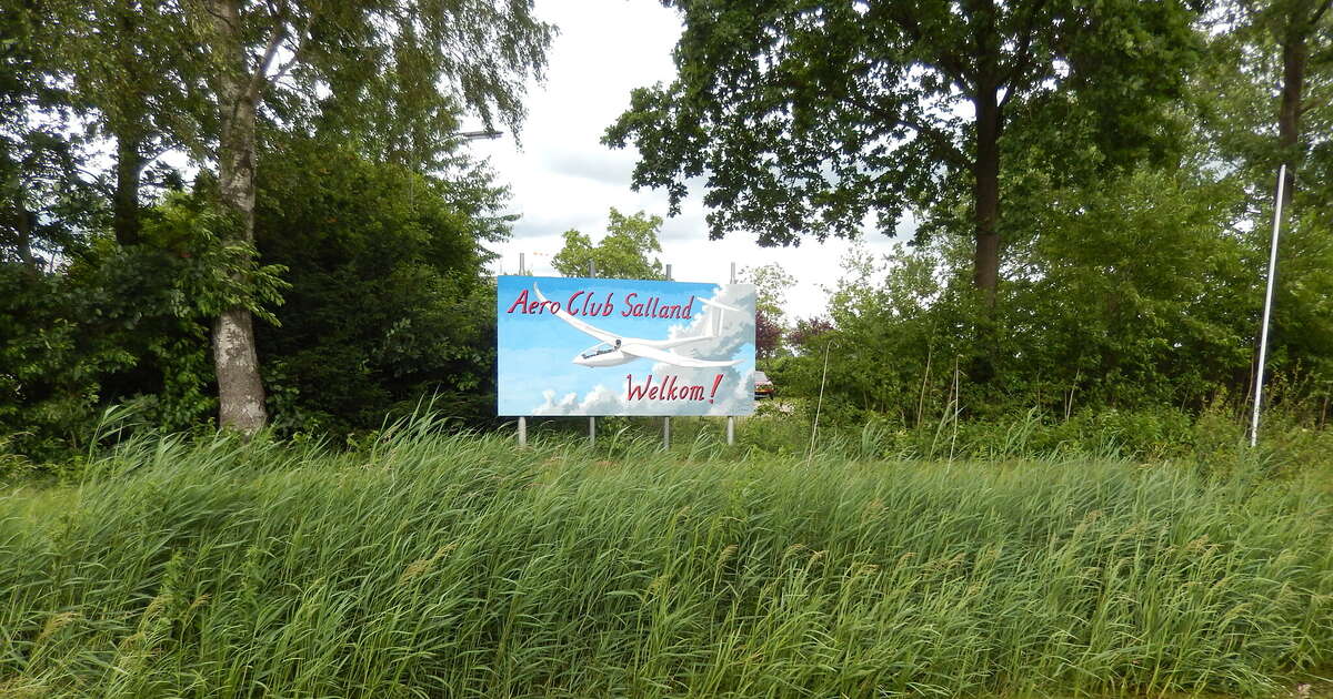 Sallandse 2-daagse Zweefvliegwedstrijd