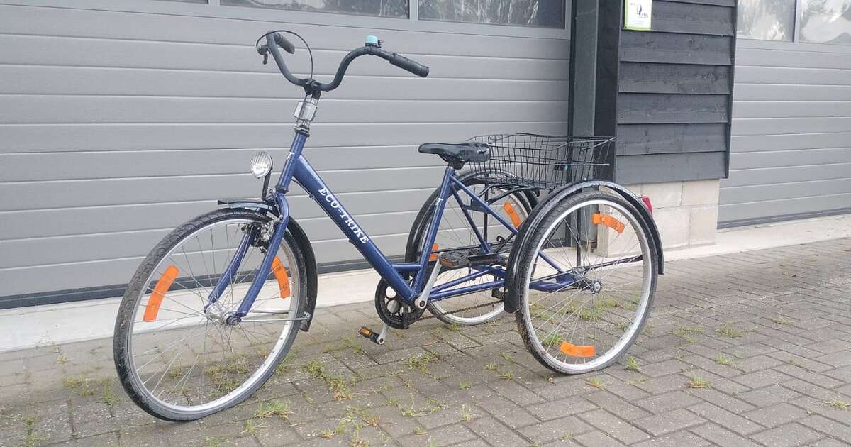 De Fietserieje vraagt en heeft wat te bieden!