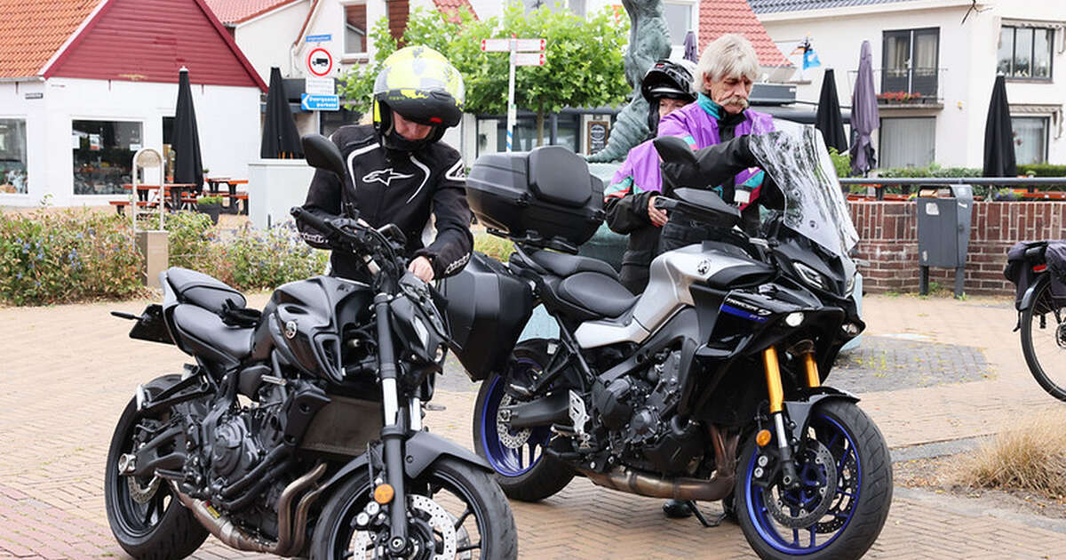 Hoogeboom Biker Biet’n Tocht