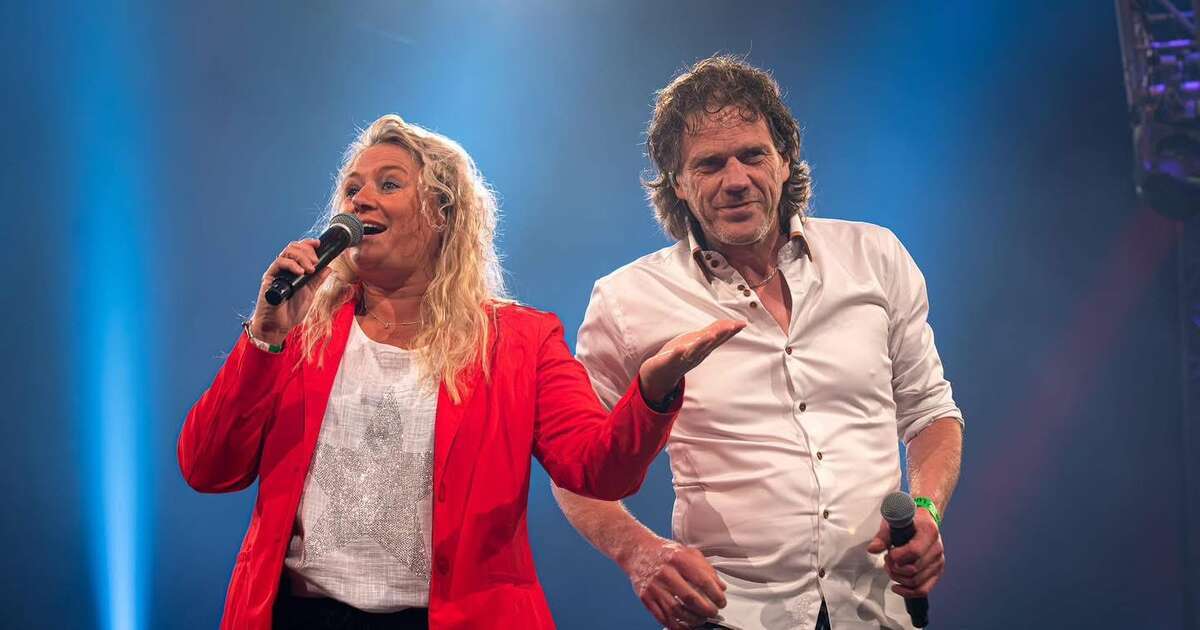 Na Hazes jr. keert ook Harten 10 terug naar het oude nest