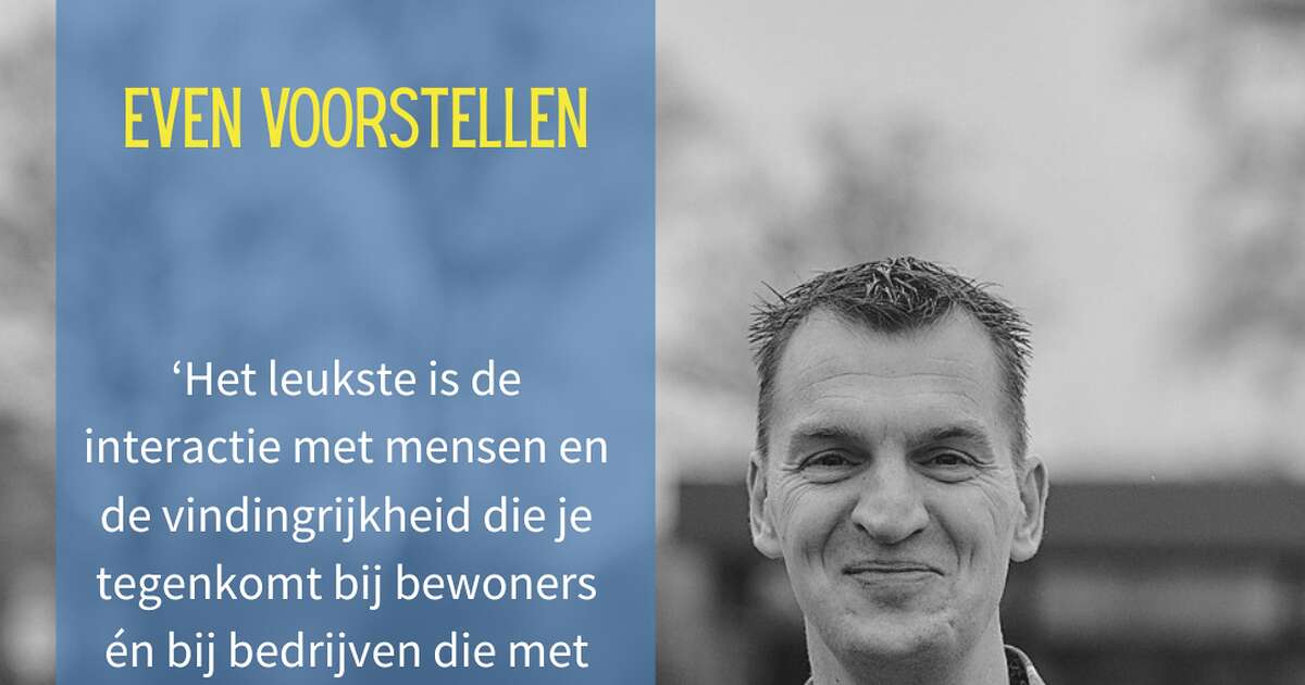 Energiecoaches Dorpen van Morgen