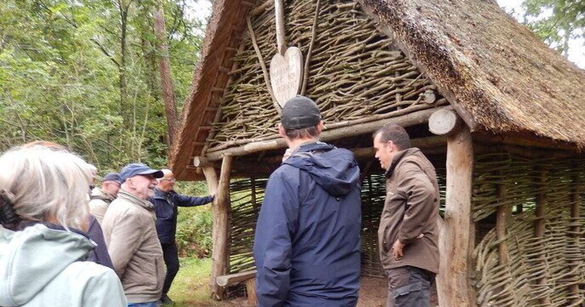 Lezing en excursie over Landgoed Vilsteren
