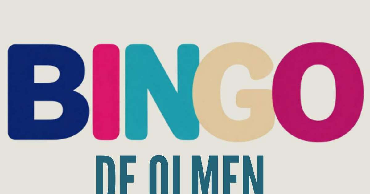 Bingo Olmen