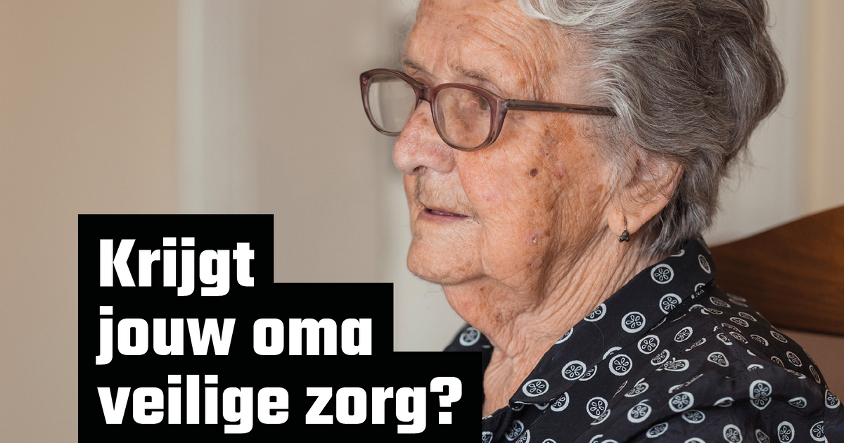 Overijsselse campagne tegen zorgcriminaliteit