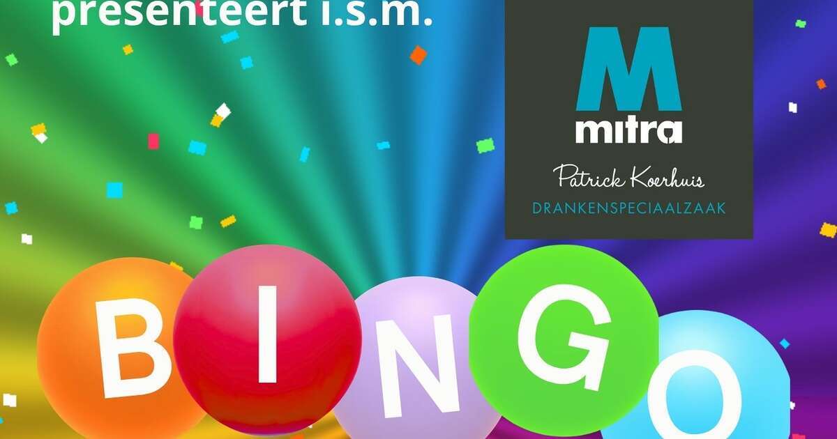 Mitra Bier & Bingo trapt Dalfser Bierfestival sfeervol af