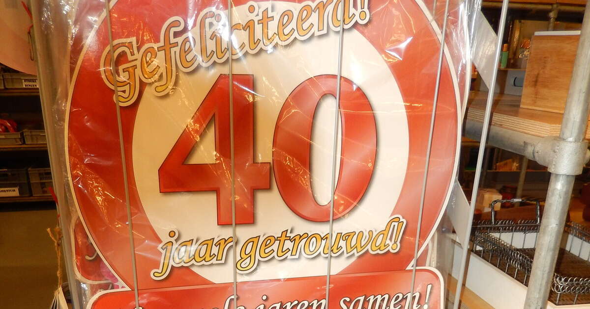 Binnenkort iets te vieren? Kijk eens bij de kringloop