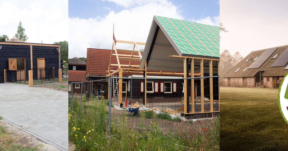 12 september: Open dag bij Poort van Noord