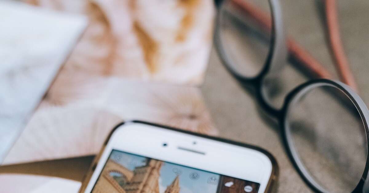 Workshop foto’s bewerken: haal meer uit je smartphonefoto’s