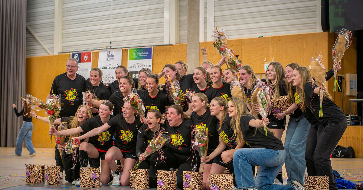SV Dalfsen Handbal