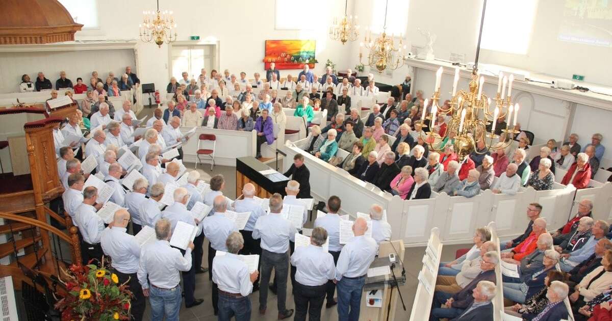 Muziekestafette weer een groot muzikaal spektakel