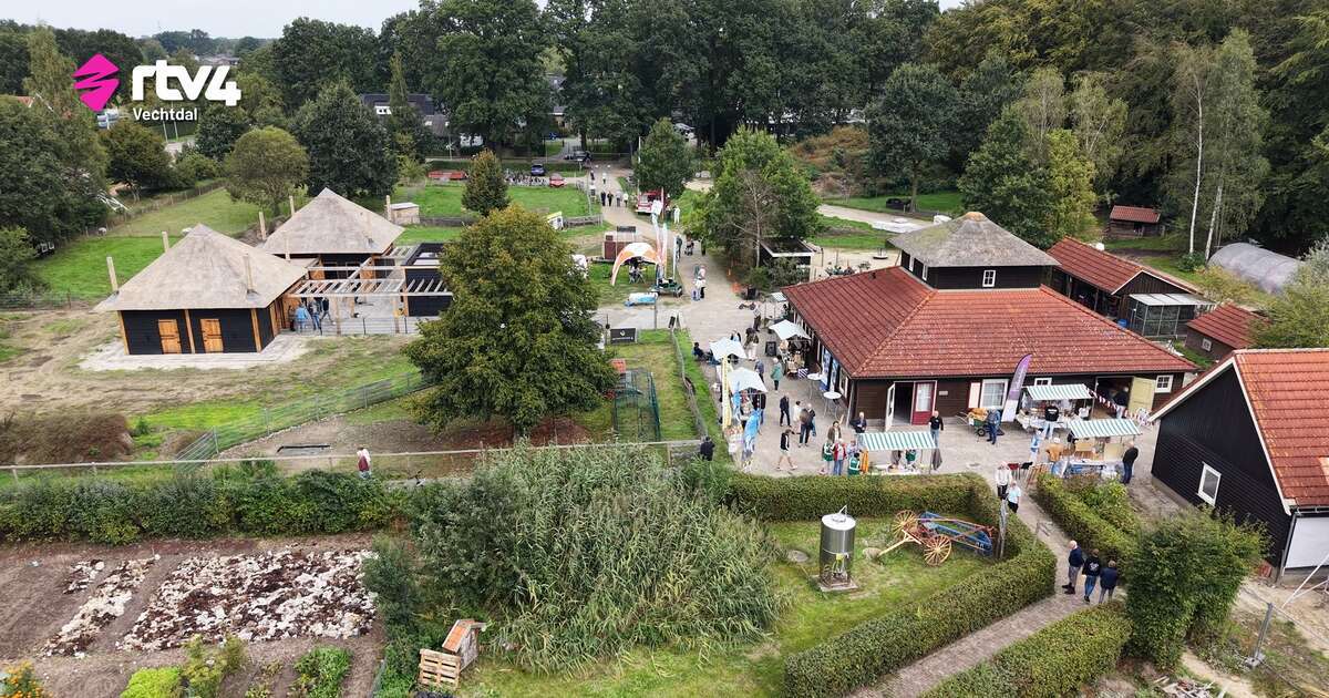 Open dag Poort van Noord Dalfsen
