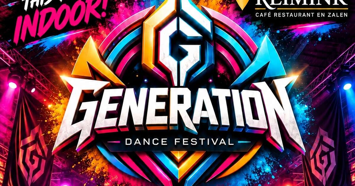 Generation Dance Festival
