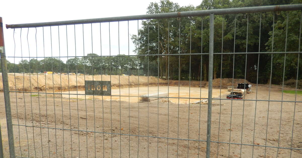 Rondje rond Gerner