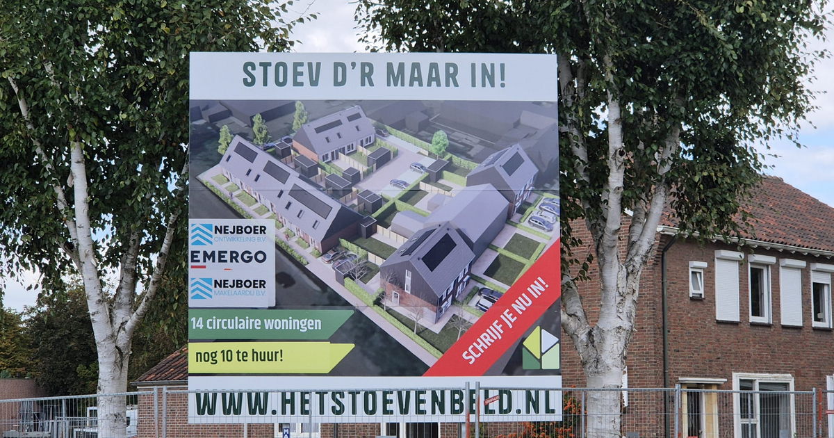 Overijsselacademie zoekt dialectuitingen in de publieke ruimte