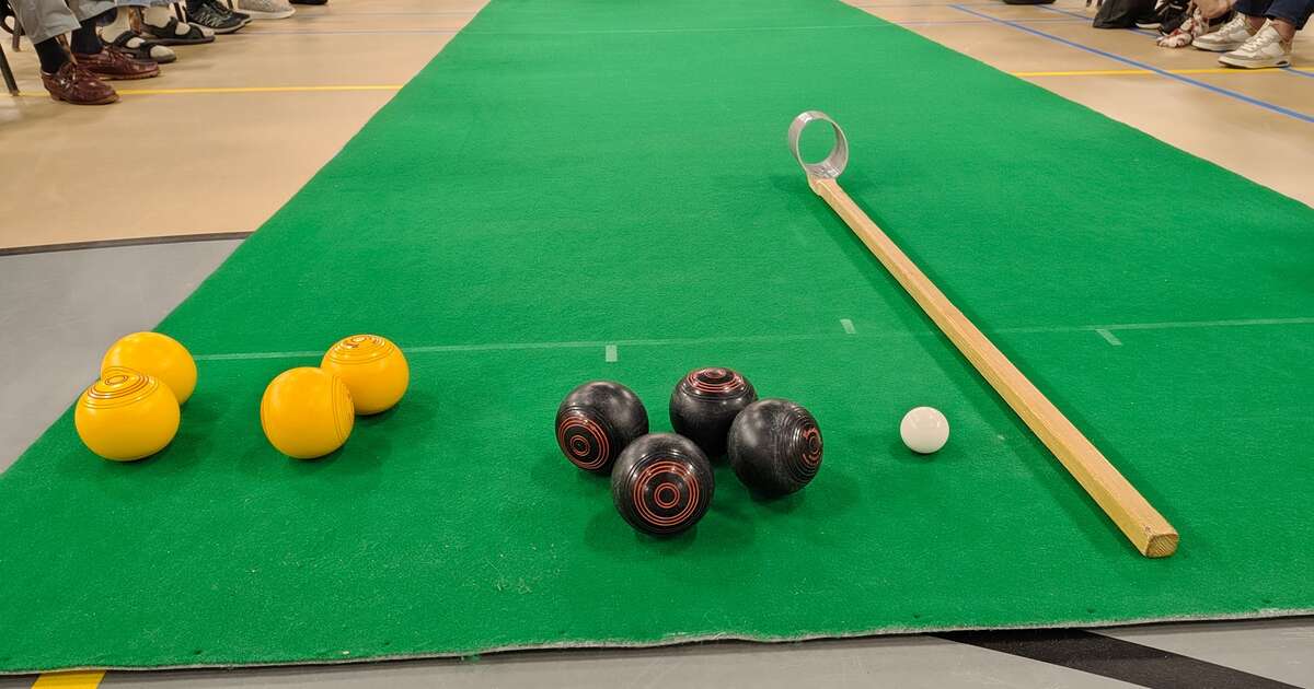 Van Loat mar Kuuln tot Mozaïekrollers: koersbal leeft!