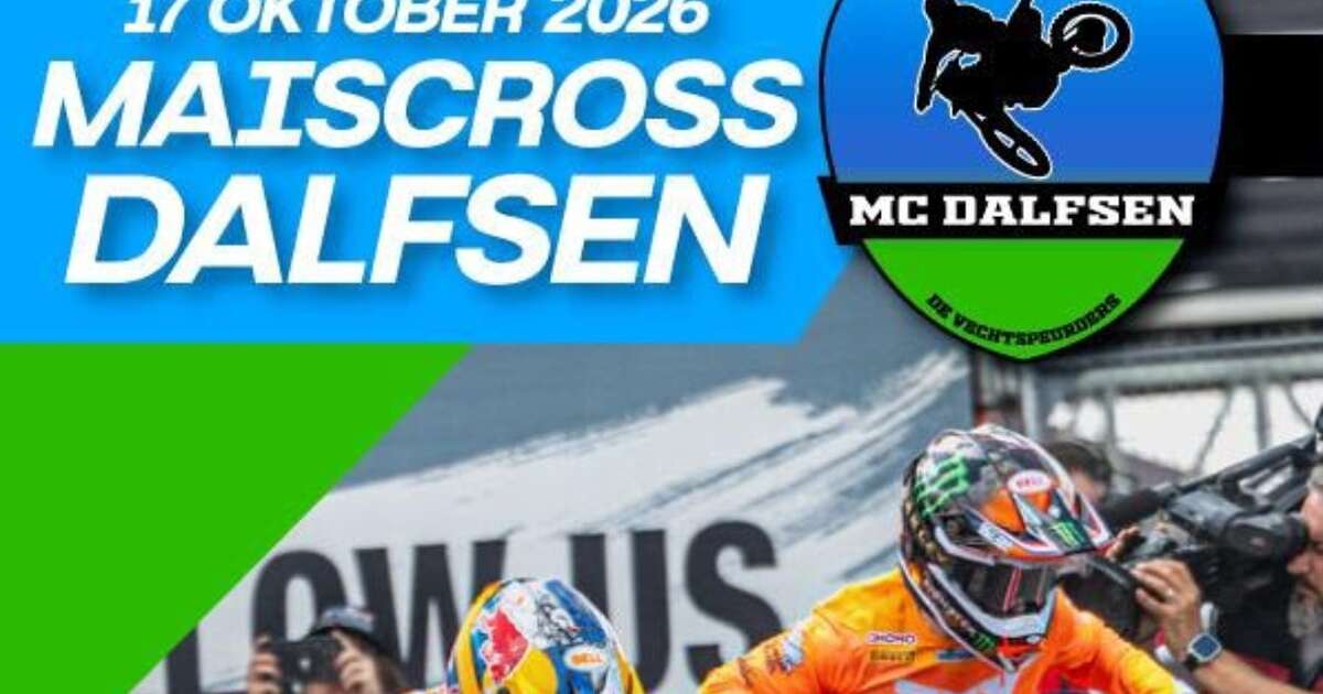 Maiscross Dalfsen
