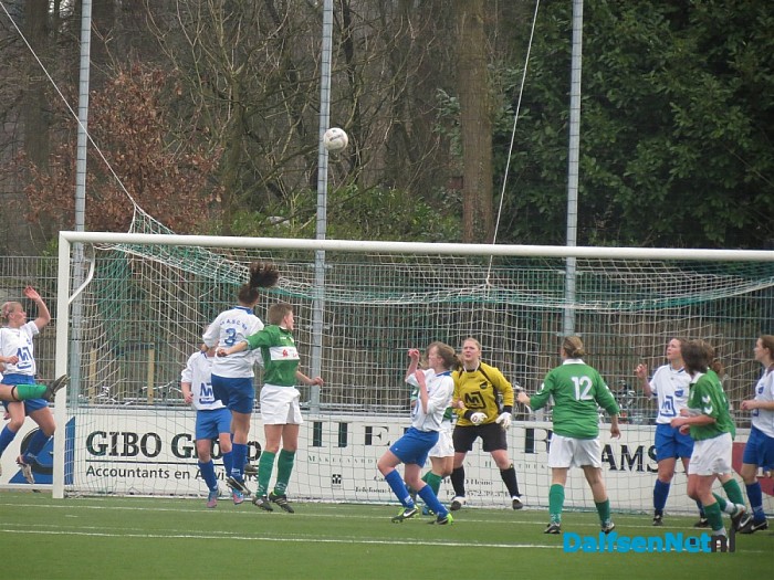 Competitiewedstrijd 13 april 2013