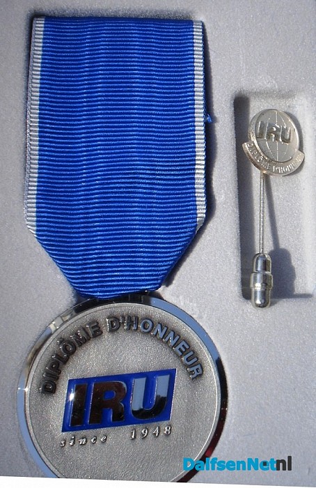 De vlam is uit de pijp na 5 miljoen kilometers.