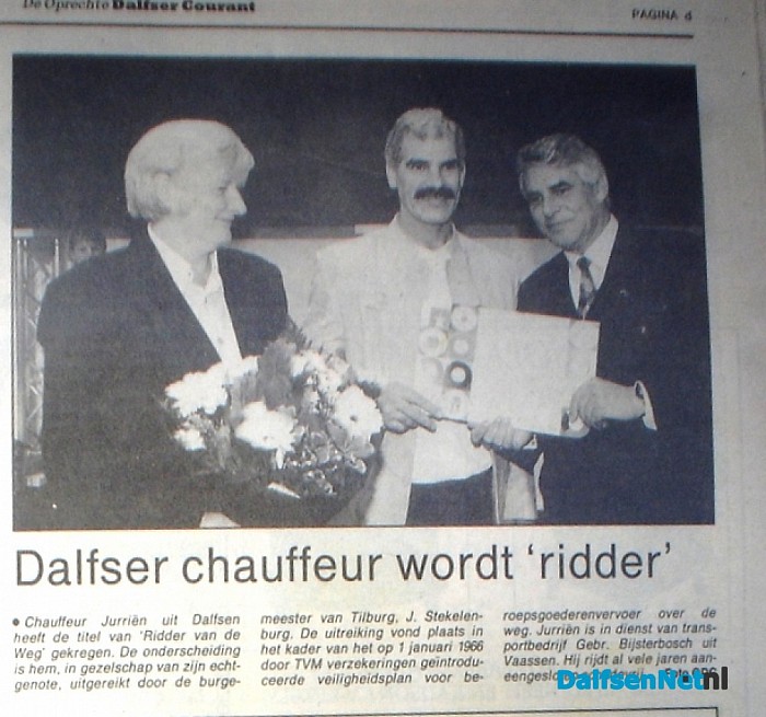 De vlam is uit de pijp na 5 miljoen kilometers.