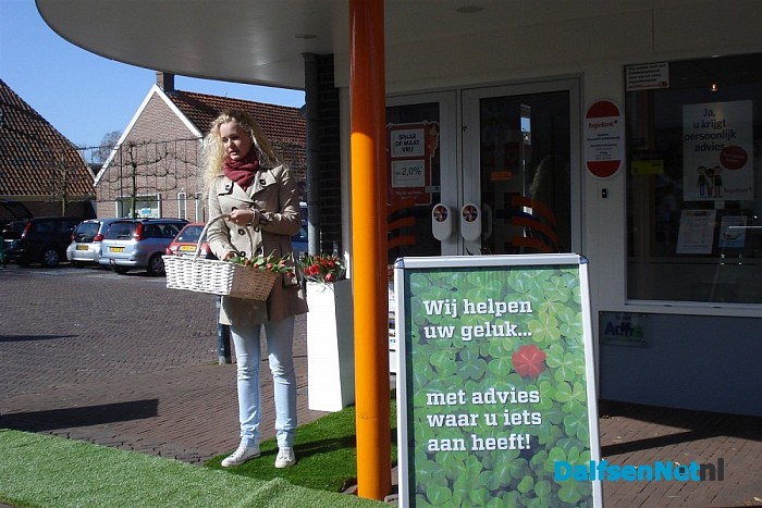 Goed begin van de dag