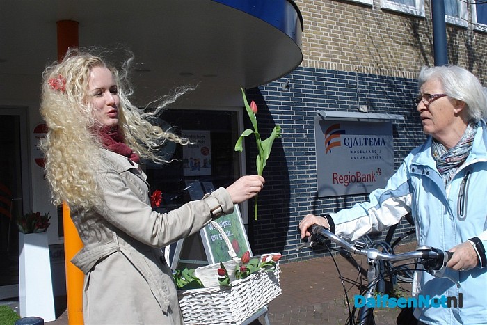 Goed begin van de dag
