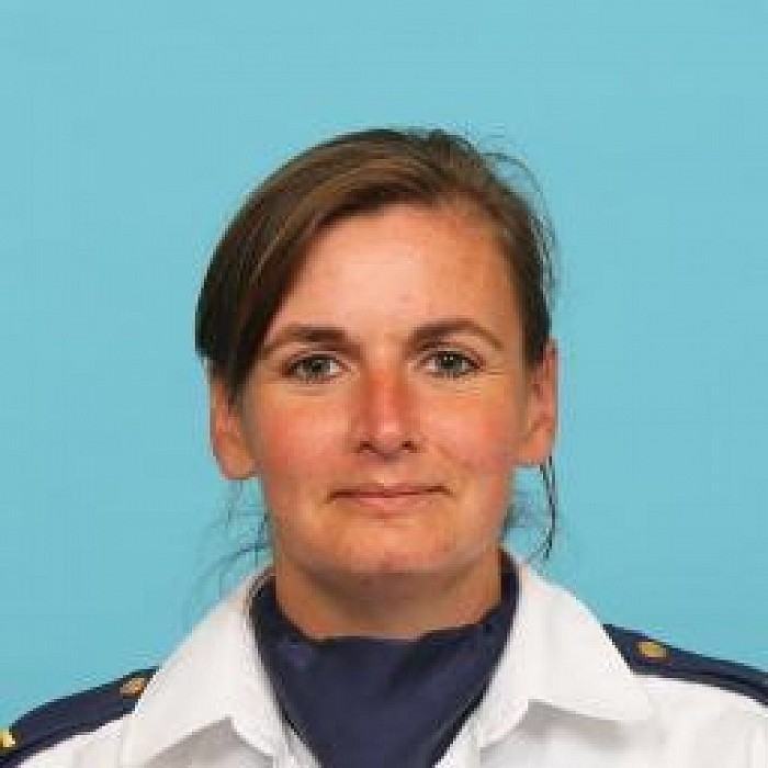 Politie op zoek naar winkeldieven