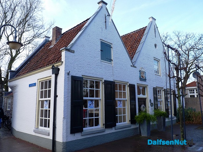 In de Grutte Moole bestaat deze week 25 jaar, 5 dagen feest!